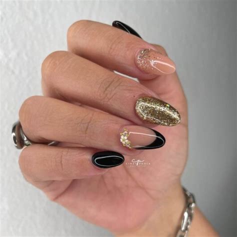 101 Best Acrylic Nail Designs - Ak Pal Kitchen