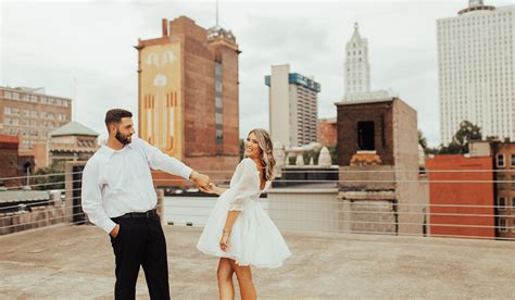 Savannah Costello and Hudson Perritt's Wedding Website