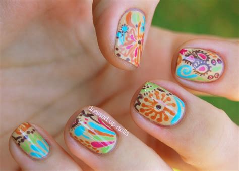 Fall Nail Designs 2025: top 20 pictures - Yve-Style.com