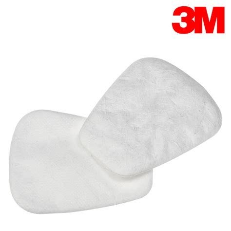 3M 5935 P3 Partikel-Einlegefilter 3M 5000 Atemschutz 3M Partikelfilter ...