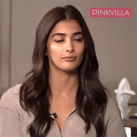 whoa pooja hegde gif whoa pooja hegde pinkvilla discover share gifs