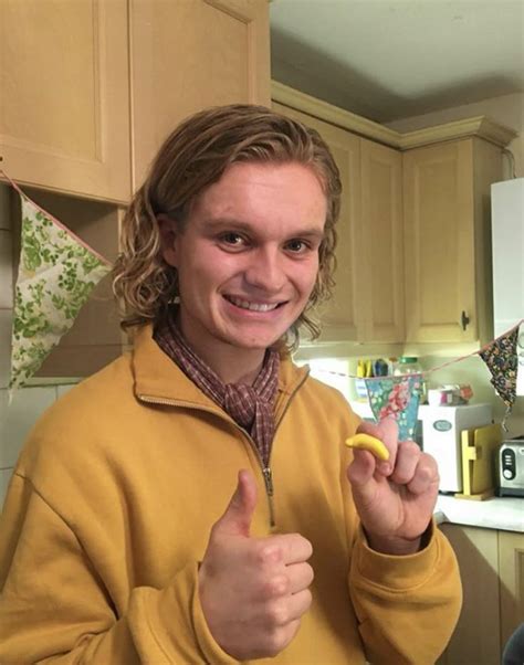Tom Glynn-Carney | Cancion de hielo y fuego, Actores, Famosos