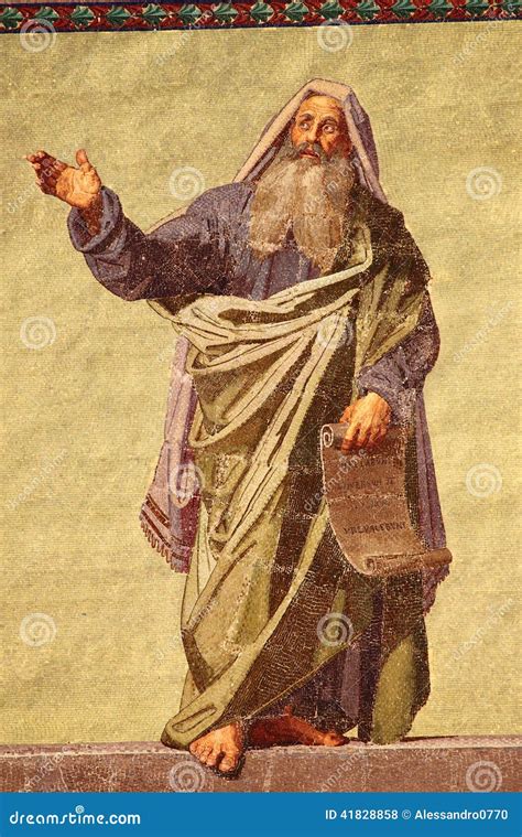 Prophet Daniel Royalty-Free Stock Photography | CartoonDealer.com #68288849