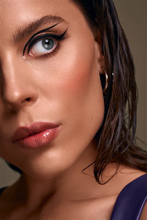 Bronze skin | Khristina on Behance