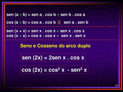 Exercicios De Trigonometria No Triangulo Retangulo - PPT - TRIGONOMETRIA PowerPoint Presentation, free download - ID:4307208