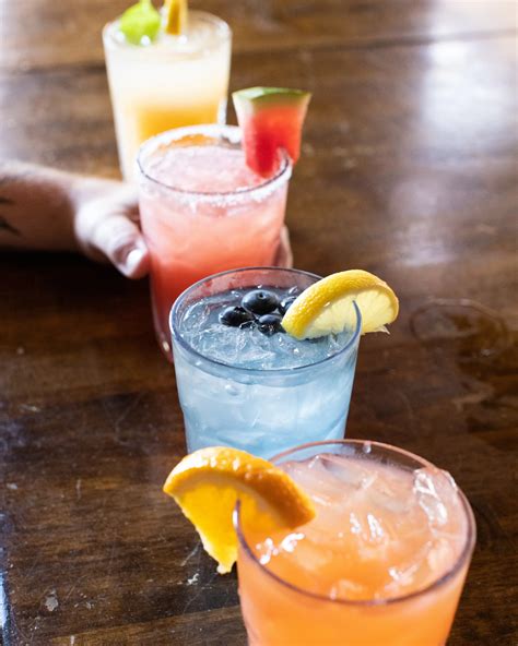 Barton Springs Saloon