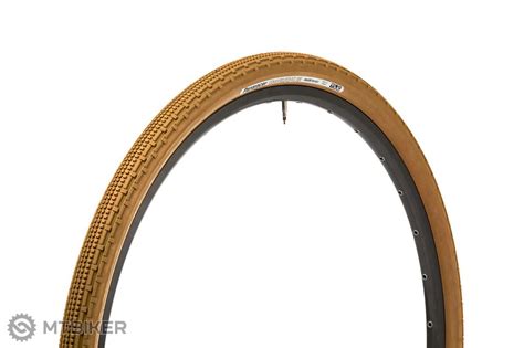 Panaracer Gravelking SK 700x38C plášť, TLC, kevlar, hnedá - MTBIKER Shop