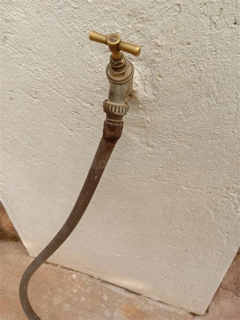 how to connect hose pipe to tap