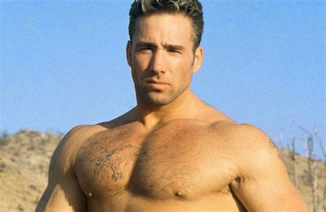 Create meme "billy herrington gachimuchi, hachimaki Billy Herrington ...