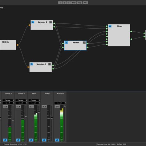 element alternatives  similar software alternativetonet