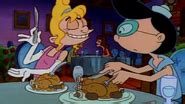 Dinner for Four | Hey Arnold Wiki | Fandom powered by Wikia