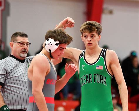 Recent Investigative Reports from the Mansfield News Journal 26