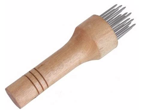 Meat Tenderizer - sammywongskitchen