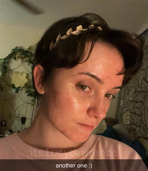 Lucy Lawrence Leaked