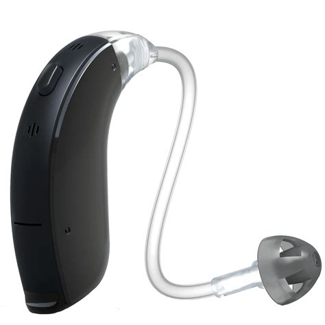 ReSound LiNX 3D - Hør mer enn du trodde var mulig | ReSound