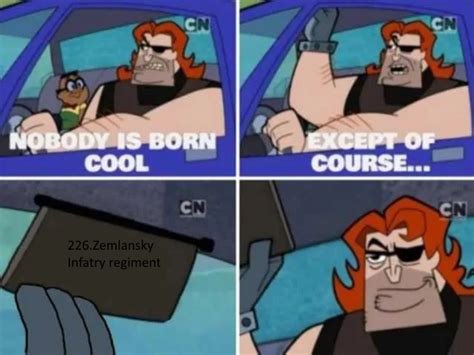 Its about The Attack of the Dead men : r/SabatonMemes