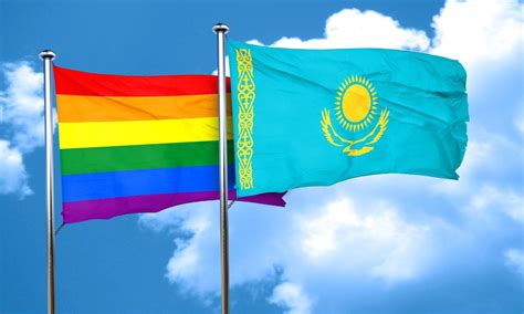 Сайт ЛГБТ-туризма признал Казахстан самой толерантной страной ЦА
