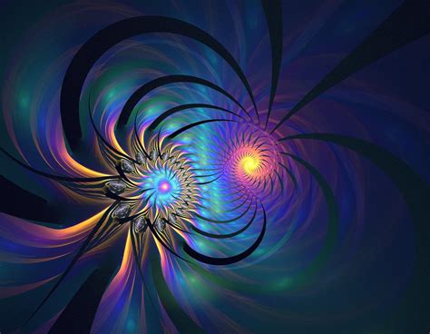 Misshapen Rendezvous by eReSaW on DeviantArt