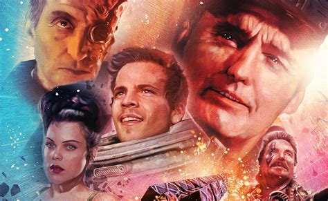 Космические дальнобойщики (1996) смотреть фильм онлайн в хорошем ...