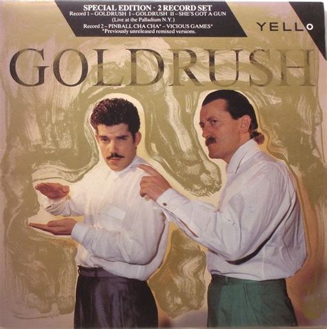 Синглы 12"