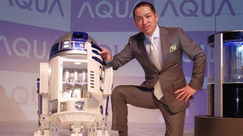 Купить R2D2, чтобы он приносил пиво — Wylsacom