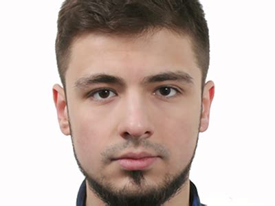 Vladislav Gukasov - Globee® Business Awards