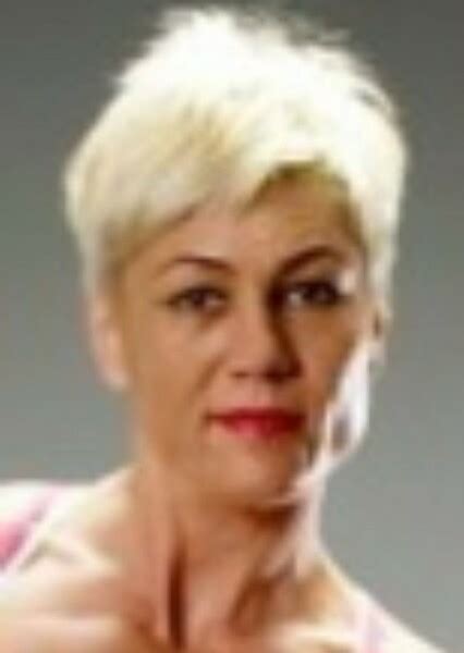 Olga Kurkulina Photo on myCast - Fan Casting Your Favorite Stories