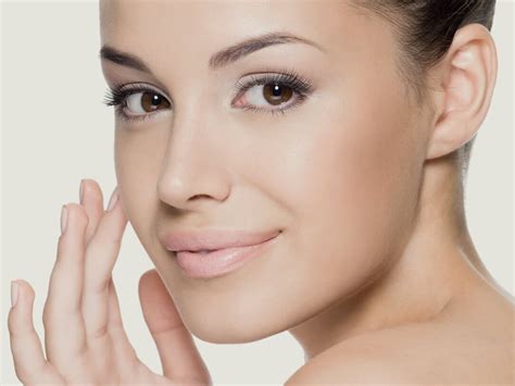 Limpieza Facial y Rejuvenecimiento Atenuación de Ojeras sesión - Mailen ...