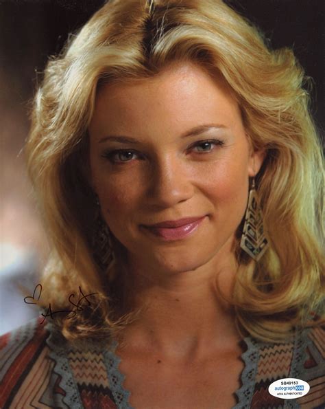 Amy Smart Starsky And Hutch