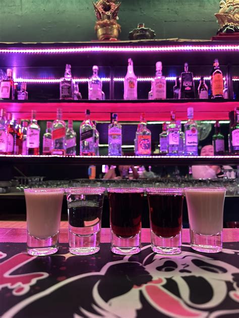 King Kong BJ Bar | Pattaya