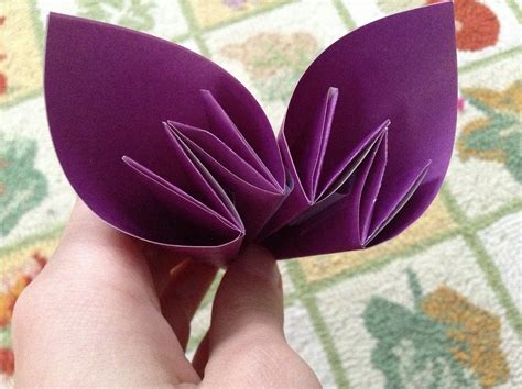 Kusudama Flower - Instructables