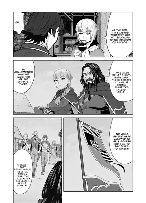 Read Manga Sen No Sukiru O Motsu Otoko - Chapter 17