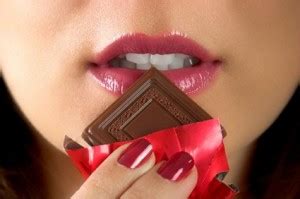 Шоколад – афродизиак?