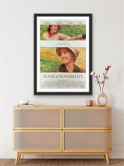 Sense And Sensibility Overview 3