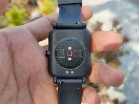Amazfit Bip S Lite Review, Pros and Cons | Smartprix.com