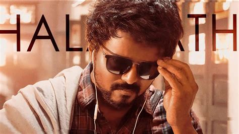 vijay thalapathy desktop wallpapers top  vijay thalapathy desktop