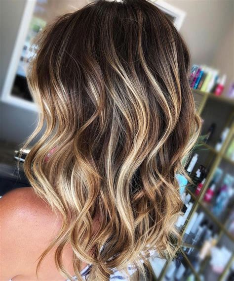 What Is Caramel Balayage at Gerald Tapia blog