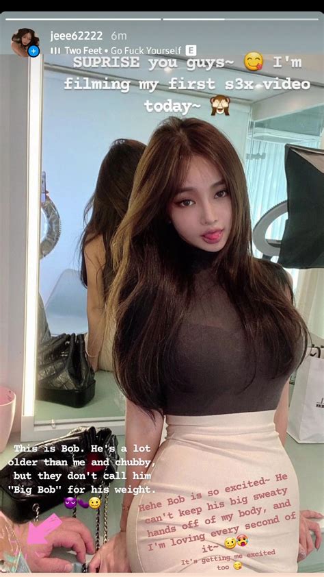 Your girlfriend said its just another photoshoot, but then you see this