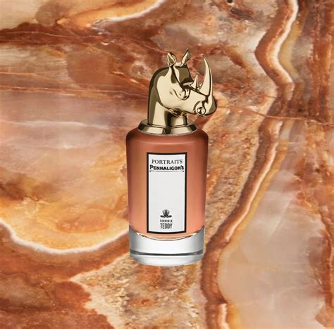 The Best Penhaligon's Fragrances For Men - Boss Hunting