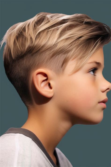 trendiest boys haircuts  school boy haircuts long cool boys