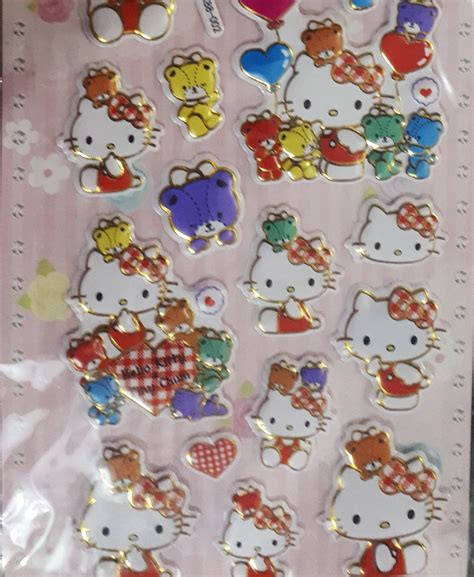 Hello Kitty Price in Pakistan - View Latest Collection of Other Wall Décor