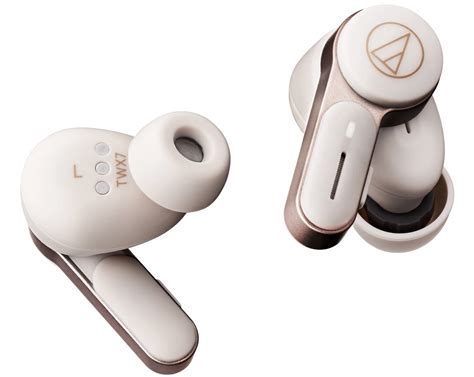 Audio-Technica Unveils ATH-TWX7 Earbuds at CES 2024 - HomeTheaterReview