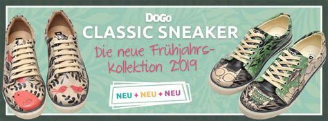 DOGO Schuhe | Der offizielle Onlineshop von DOGO®