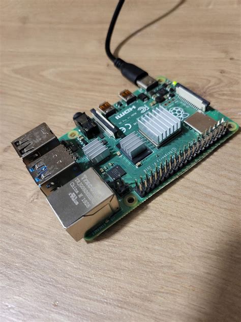 Raspberry PI 4 4GB | Aukro