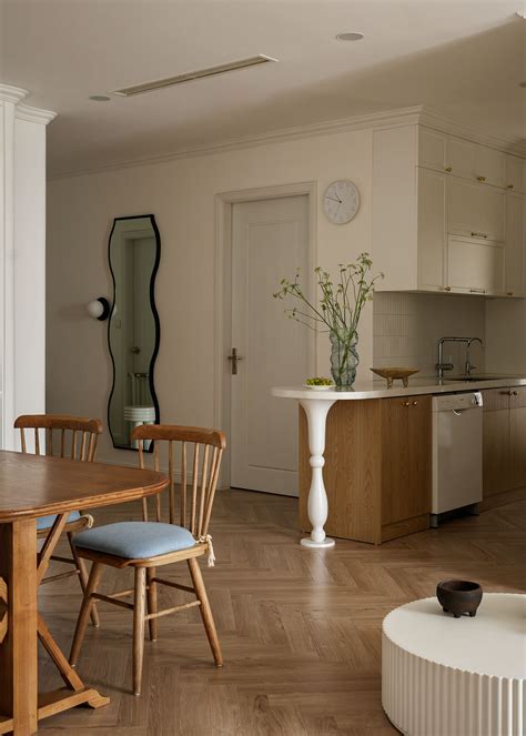 The April house :: Behance