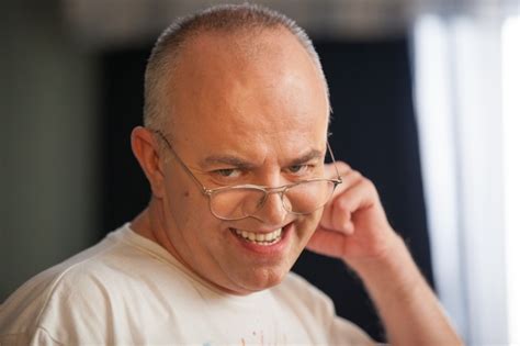 Алексей Климушкин: биография, личен живот