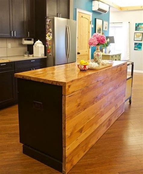 Стол остров лофт | Kitchen inspirations, Kitchen interior, Home kitchens
