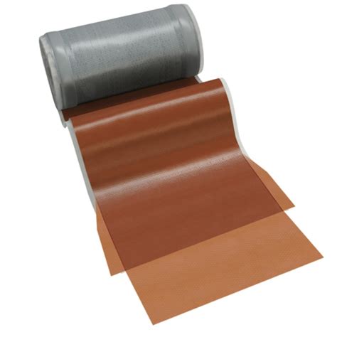 Wakaflex Flashing for pitched roofs