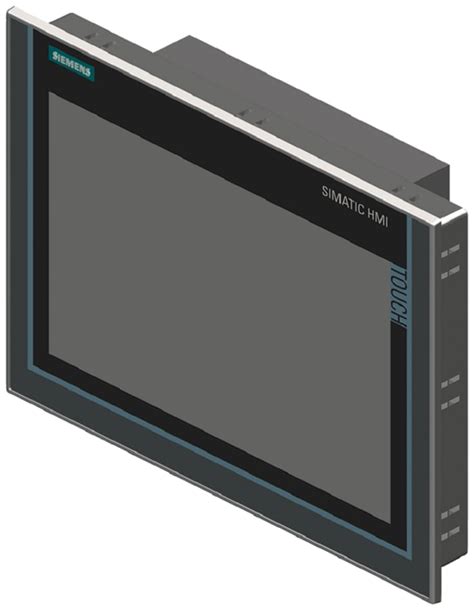 6AV78631MA002AA0 Siemens | Siemens SIMATIC Series IFP1200 V2 Flat Panel ...