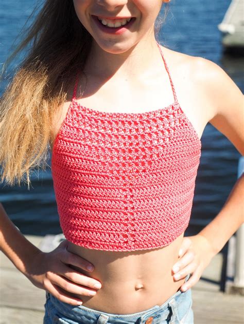Printable Halter Top Pattern - Printable And Enjoyable Learning
